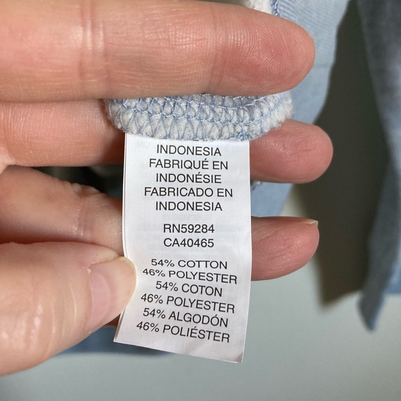 🌞The Children’s Place Gray Skateboard Graphic Long Sleeve Sweatshirt - Picture 3 of 7